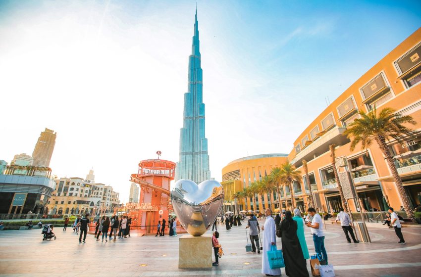  27th edition of iconic Dubai Shopping Festival to run on 15 December-29 January