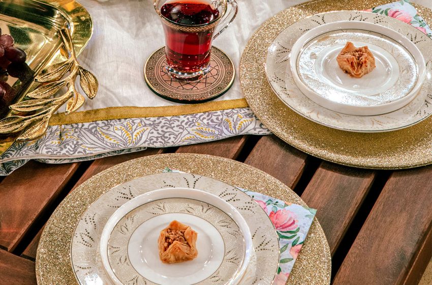  REDTAG welcomes Ramadan with festive fashion & homeware collections, adds grandeur to festivities & Iftar gatherings