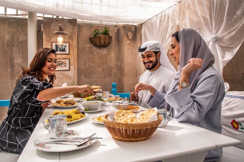  Dubai Food Festival all set to start from  2nd May