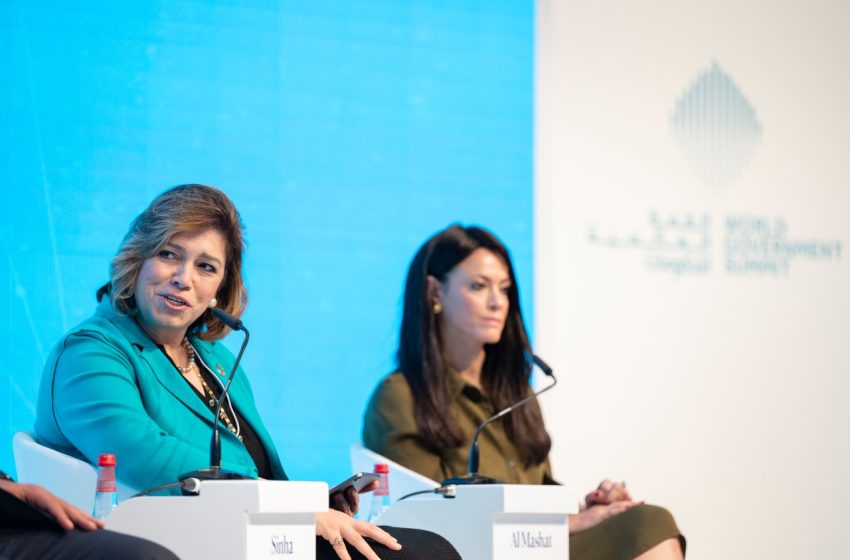  UAE a leader in women’s representation in governance, says UNCDF Executive Secretary