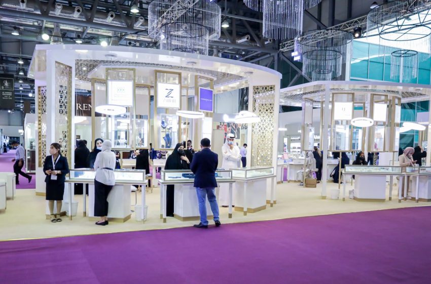 Jewels of Emirates Show shines with display of innovations by 20 Emirati female designers