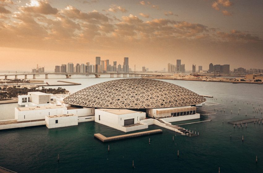  Louvre Abu Dhabi announces region’s most comprehensive Impressionist exhibition