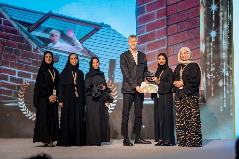  9th edition of Sharjah International Film Festival for Children and Youth concludes