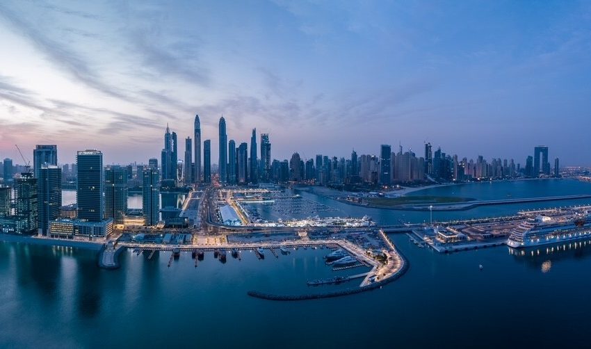  Dubai’s 2022-2023 cruise season to kick off on 29 October