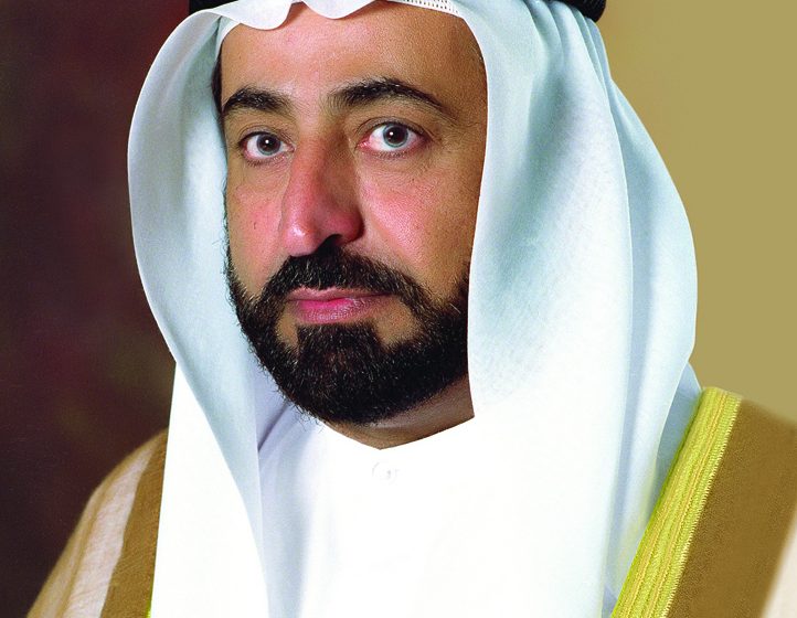  UAE a model of a developed, respected nation recognised worldwide: Sharjah Ruler
