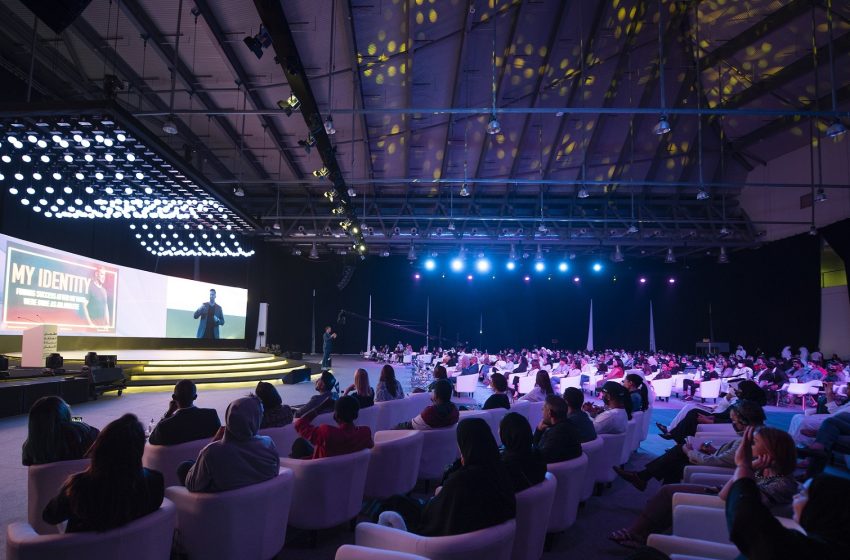 6th Sharjah Entrepreneurship Festival to attract over 100 startups