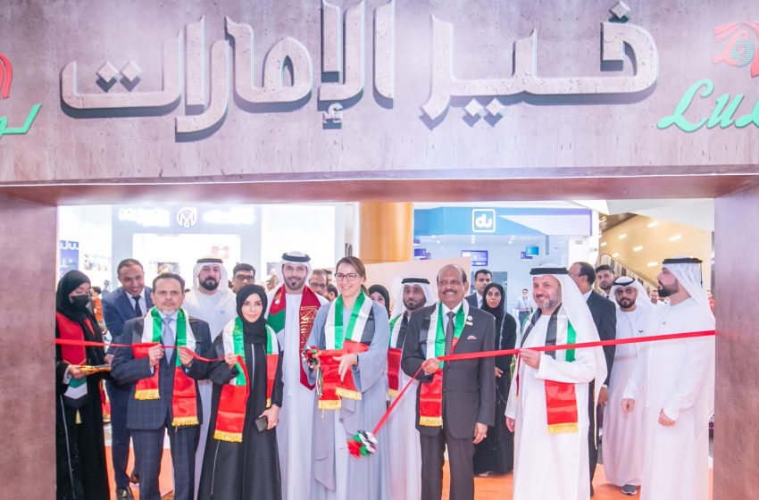  ‘Khair Al Emarat’ launched to promote UAE agricultural produce