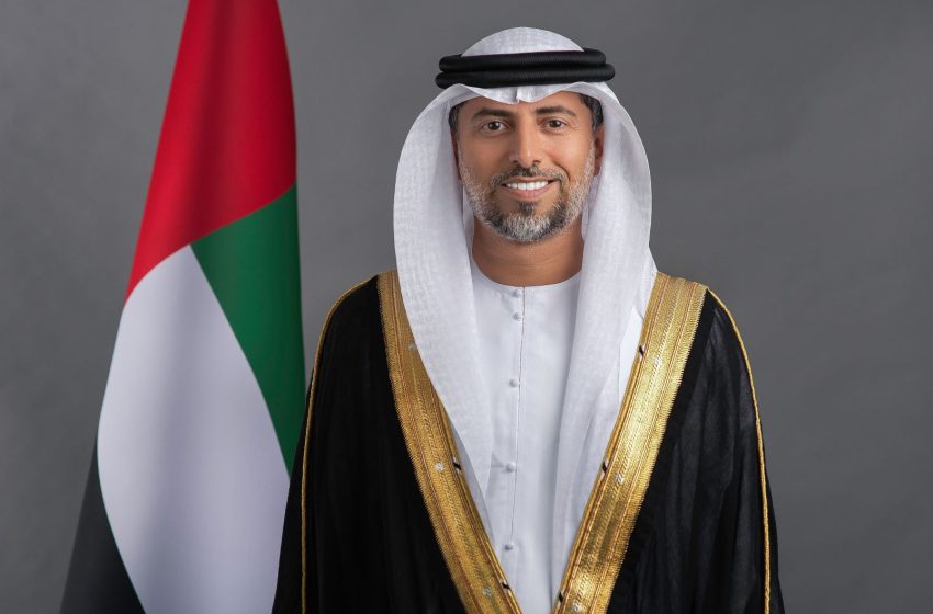  UAE will voluntarily cut oil output by 144,000 bpd from May through year-end: Suhail Al Mazrouei