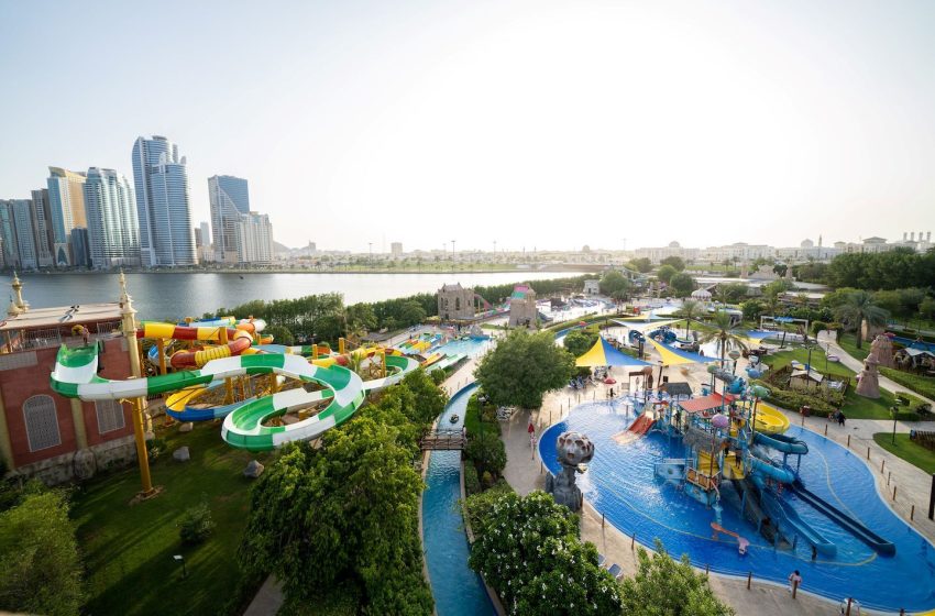  Al Montazah Parks launches exciting summer campaign