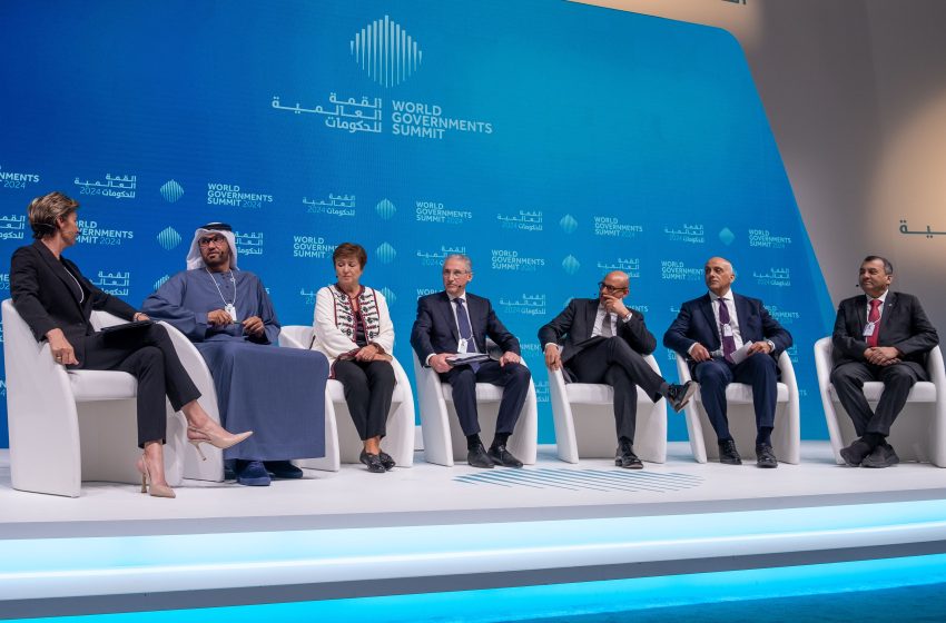  The historic UAE consensus becomes a reference framework for all countries to keep the 1.5°C threshold within reach and ensure global implementation
