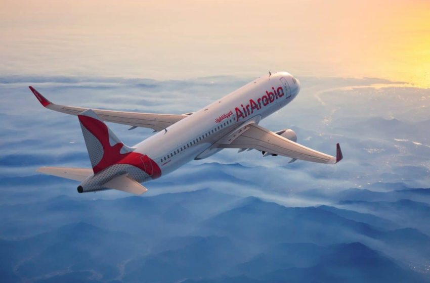  Air Arabia Abu Dhabi launches inaugural flights to Yekaterinburg in Russia