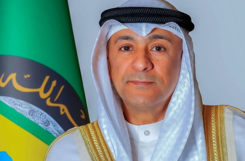  GCC Secretary-General reaffirms Gulf states’ support for stability in Lebanon